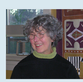 Photo of Elisabeth